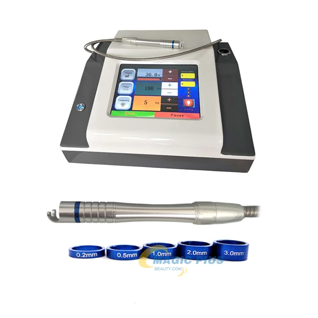 

A1302 980nm diode laser vascular removal spider vein, White