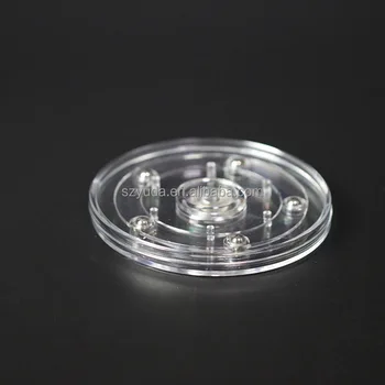 3cm 6 Inches Clear Round Acrylic Turntable Turn Plate Rotary Display Plastic Circular Rotary Table Case Buy Plastic Circular Rotary Table Case Acrylic Turntable Turn Plate Rotary Display 3cm 6 Inches Clear Round