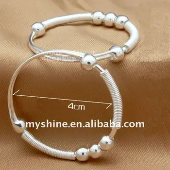 silver gift items for baby girl