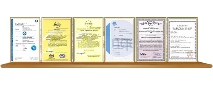 Multifnctional hospital bed electric three functions nursing bed