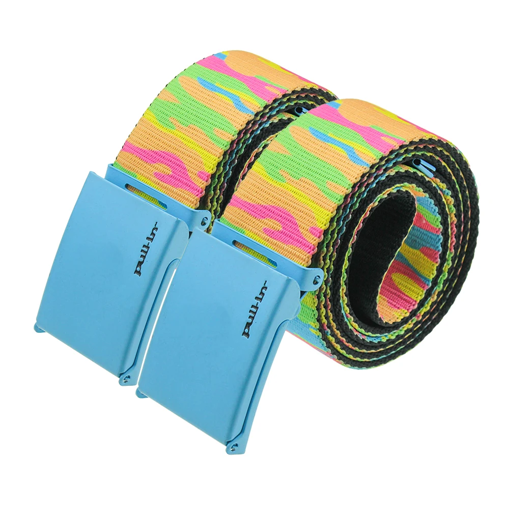 canvas cartridge belts