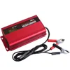 29.4V 5A 7-cell Universal Lithium Battery Charger for Power Tools with Fan
