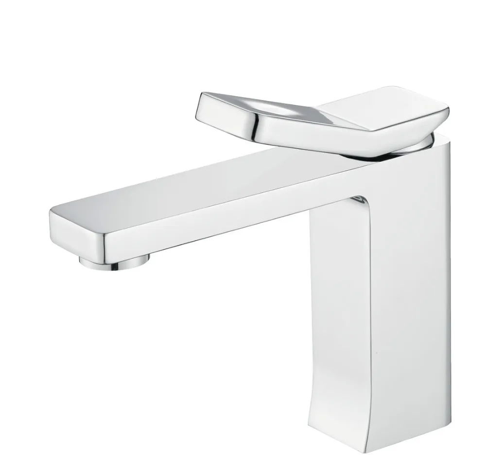 Modernes design einhebel bad messing wasserhahn wasserhahn des ...