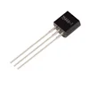 Low-Voltage Differential Regulator Circuit HT7544-1 TO-92 for Price List of Electronic Components