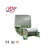 2800 mm high quality fourdrinier cultural paper machine manufacture