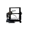 2018 Dcreate hot sale with cheap price entry level high precision desktop 3d printer