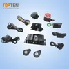 Gps Tracker for Truck_ Bus_Vehicle_Taxi_ Car with sos,microphone,two-ways speaking,camera and fuel sensor ,RFID driver ID tag