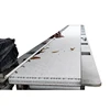 Li-Gong Stainless Steel Made In China Electronic Apple Grading Line/fruit Sorting Machine