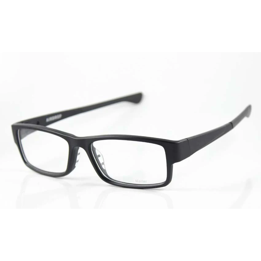 

Designer Eyewear Frames Fashion Sports Optical Frames Mens/Womens Brand Crosslinks OX8065 Black Eyewear Frames 55mm Box, N/a