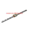 CNC part MR12 12mm linear rail guide MGN12 length 600mm with mini MGN12C linear block carriage miniature linear motion guide way