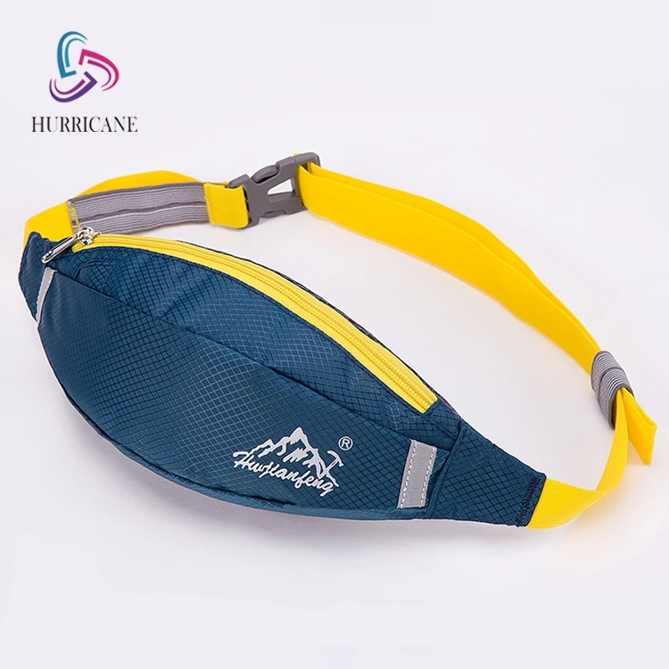 

Waterproof belt waist pouch leg bag, Blue, pink, brown, black,customized color