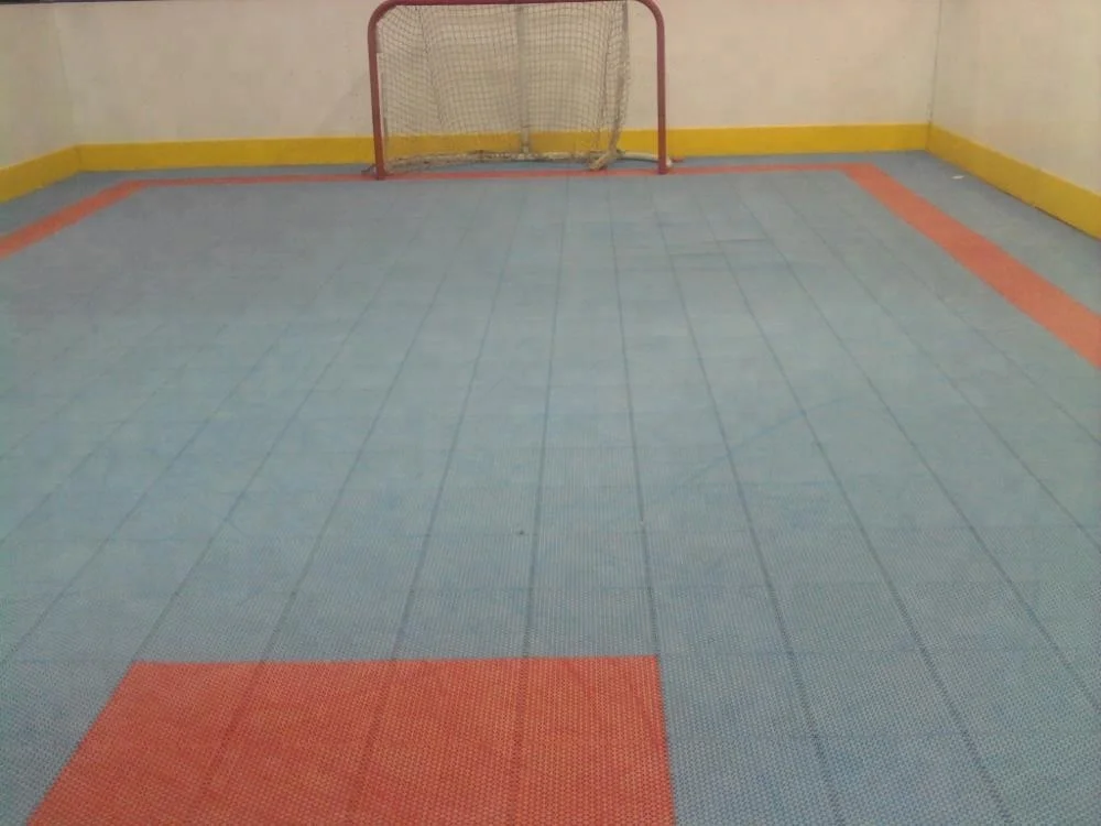 Al Aire Libre De Hockey Tribunal Astro Turf/deporte Baldosas De Madera