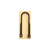 Rear position leaf spring u bolt for truck