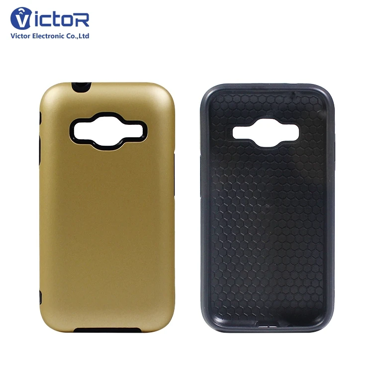 

Hot Invisible Kickstand Mobile Phone Back Cover Case For Samsung A30/50/70