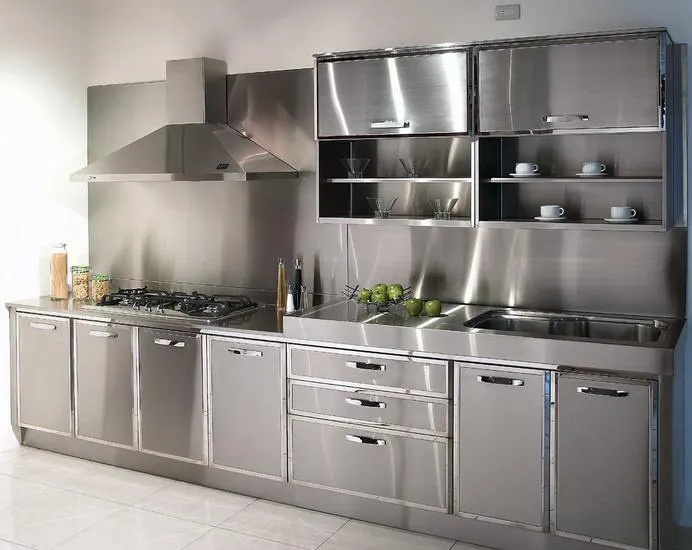 High Quality Stainless Steel Kitchen Unit Buy Kitchen Unit