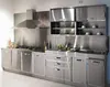 high quality stainless steel kitchen unit