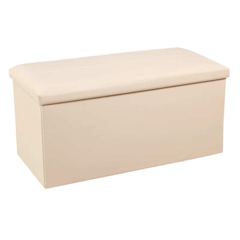 Wholesale 76*38*38cm storage organizer plastic storage bin leather tool storage cubes