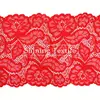 In Stock Nylon Spandex Stretch Lace Trim For Sarees Borders For Lingerie