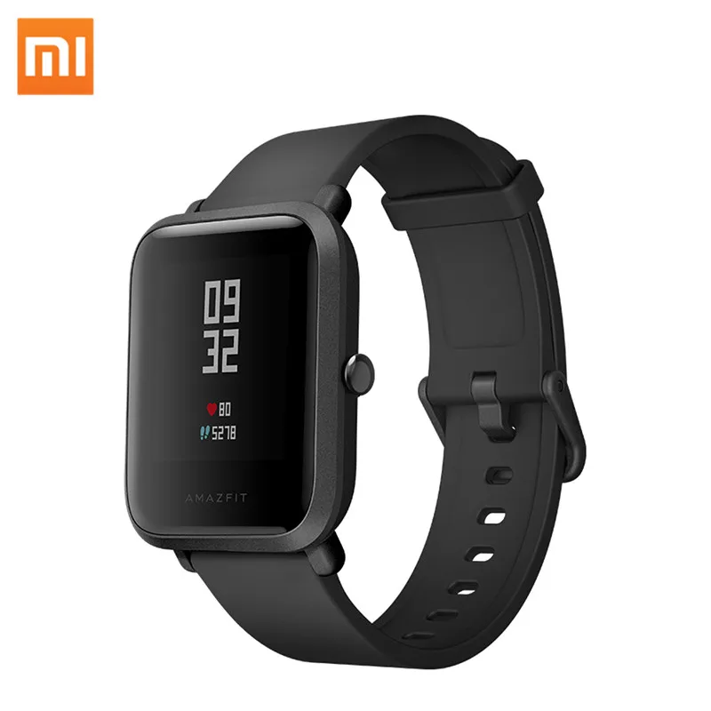 

Best Sell Xiaomi Auto Focus IP68 Waterproof Smart Watch