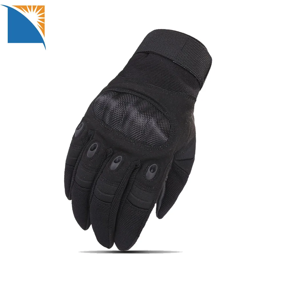 

Winter Motorcycle Gloves Hard Knuckle Touch Screen Protective Hand Gloves motorbike riding gloves