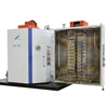 Zhenhua Brand Pvd vacuum Aluminum Luster Plastic coating Machine