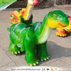Life size Animal Scooter Rides Electric Dinosaur Toy Cars