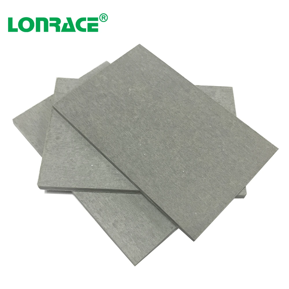 Fiber Cement Board Price/fire Resistance Fiber Cement Board/wood Grain ...