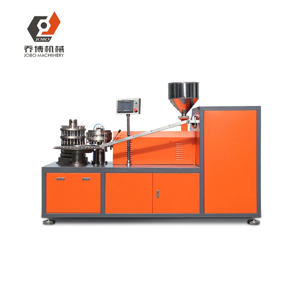 
China manufacturer high-quality plastic bottle cap making machine 