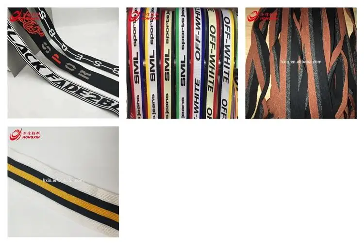 5cm wide gold and silver thread beads ribbon Brand new wool feel sports with high quality side trousers trim sewing stripes ribbon
