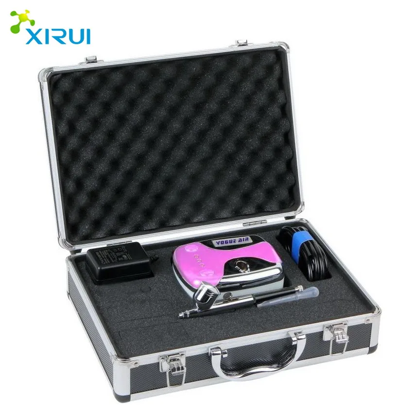 Airbrush Nails Compressor