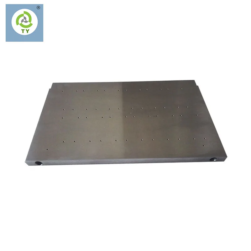 
China supplier manufacturer water cooled heatsink Friction Solder aluminium heatsink radiator 