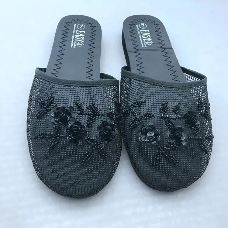 chinese slippers