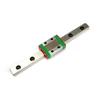 High speed small linear guide MGN12C block+400mm MGN12 rail