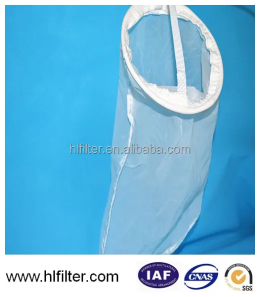 
Almond nut milk/coffee/beer filter bags for brewing HL 288 