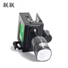 25.4mm Height Portable Handheld Inkjet Printer For Board Stone Metal Pipe Code Printing Machine