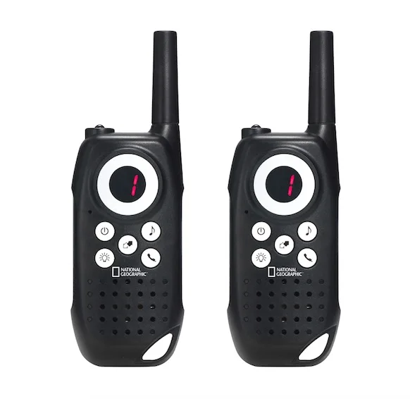 Good Quality Mini Uhf Walkie Talkie Vox Function Buy Vox Function
