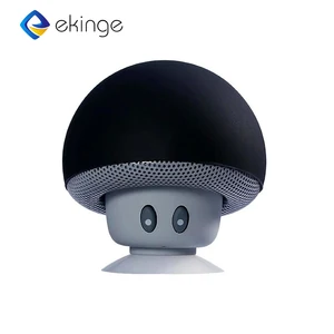 Cute Mini Wireless Speaker