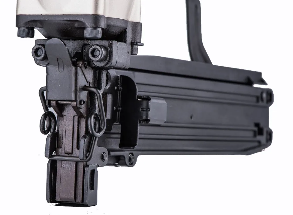 16ga Furniture Stapler Gun N951 For Bcs4 Series Flooring Underlay