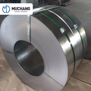 Galvanized Steel Strapping S250gd,Galvanized Steel Slit Coils,Spgc Hot ...