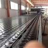 PE plastic material mat100% HDPE plastic lawn protection mats hdpe construction mats hdpe duradeck mats