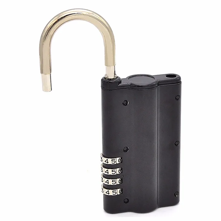 4 Digit Combination Realtor Lock Boxes Buy Realtor Lock Boxes Product