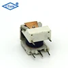 1A 1C 2A 2C contact form automobile relay