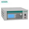 Programmable AC power source power converter conversion for R&D industrial production testing and commercial applications