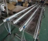 Stable Speed Control Motorized electric curtain system