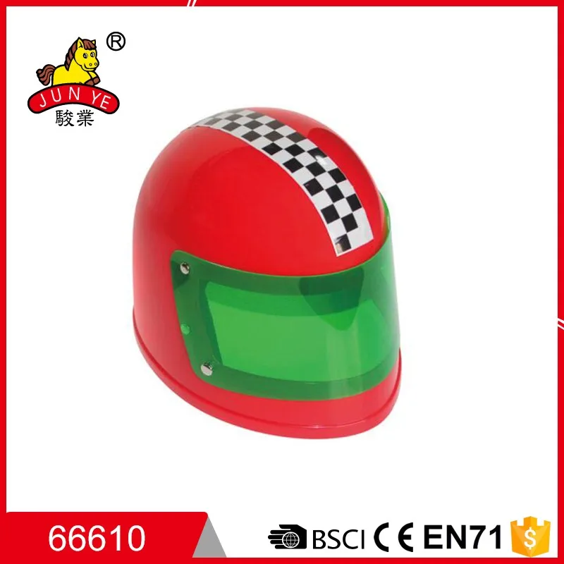 Wholesale Grid Pattern Racing Helmet for kids & Adult
