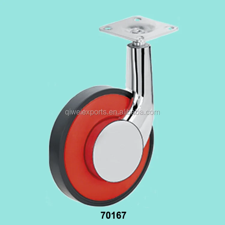 70167 heavy duty casters