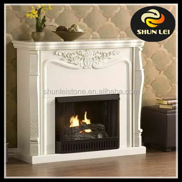 Hot Sale Natural Stone Stove Fireplace Mantel Buy Stove