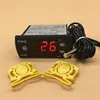 Omron digital thermometer controller /Digital pid temperature controller YK-181