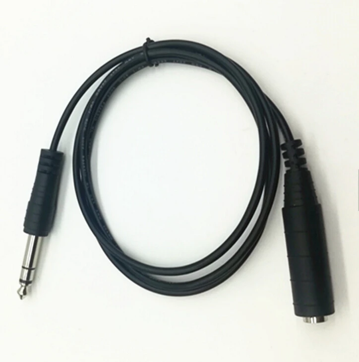 6.3 MF Cable