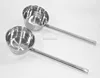 Restaurant kitchen ware water scoop /long handle water scoop/soup scoop